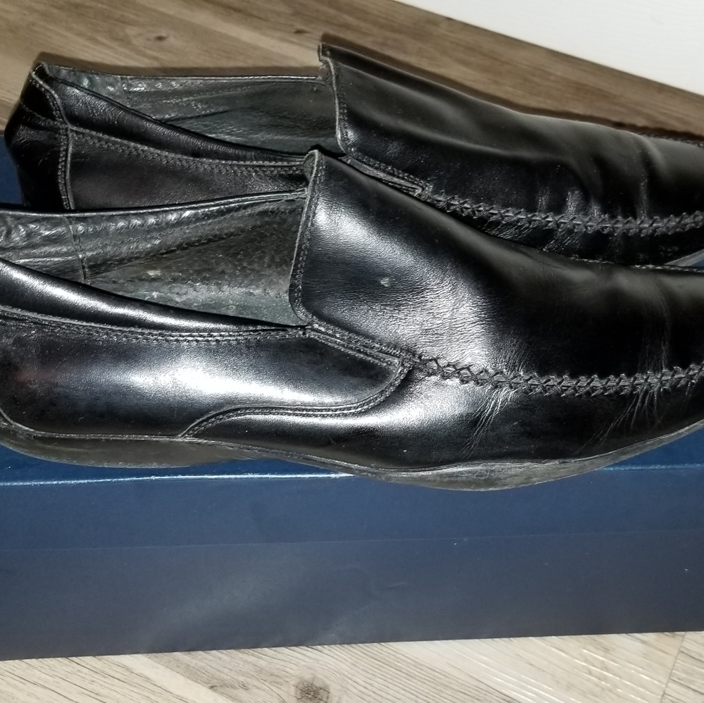Perry Ellis Loafer - Picture 4 of 4